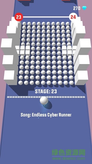 守護(hù)球球大作戰(zhàn) v1.0.0 安卓版 0