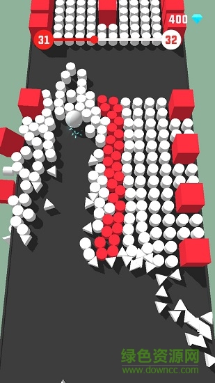 守護(hù)球球大作戰(zhàn) v1.0.0 安卓版 3