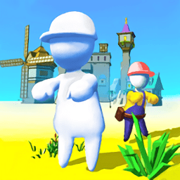 模擬人類不敗作戰(zhàn)搶先版