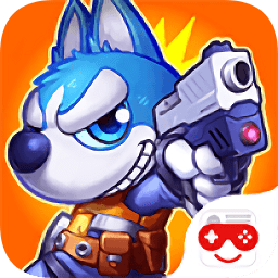 歡樂(lè)槍戰(zhàn)單機(jī)離線版