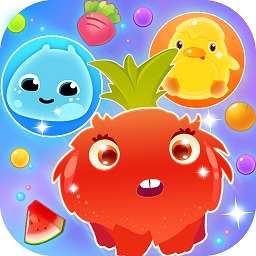 球球大冒險游戲