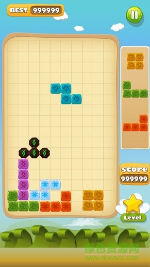 寶石方塊手游 v39.0 安卓版 1