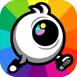 色盲以眼還眼游戲