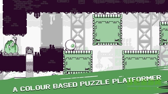 色盲以眼還眼中文版 色盲以眼還眼手機(jī)版