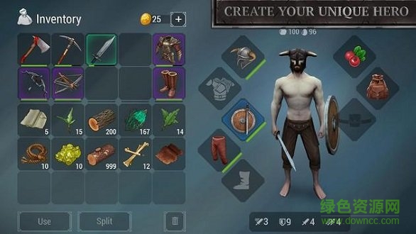 frostborn最新版 v0.6 安卓?jī)?nèi)購版 0