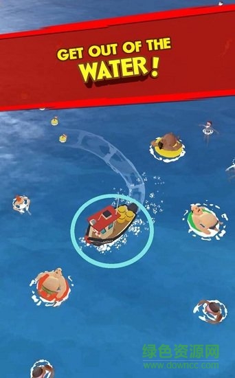 大白鯊大作戰(zhàn)內(nèi)購 v0.1.0 安卓中文版 1