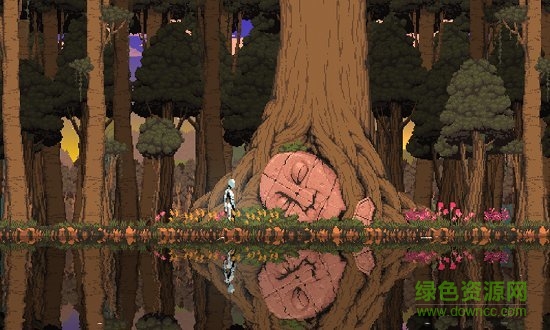 雙面世界游戲 v1.0 安卓版 0