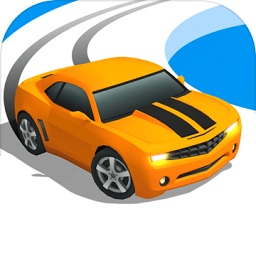 全民漂移單機(jī)小游戲