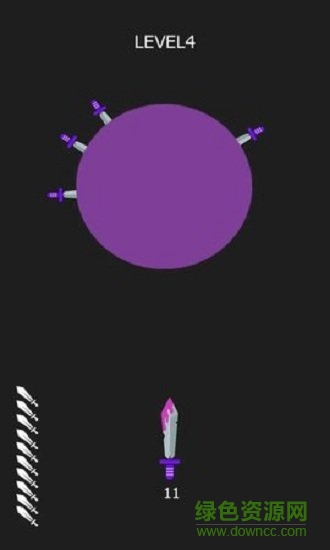 我弓箭射的賊溜游戲 v1.0 安卓版 0