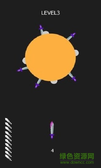 我弓箭射的賊溜手游下載