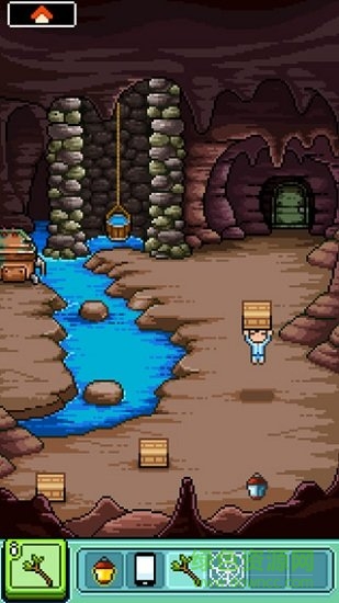 幸福的青鳥漢化版(Bluebird of Happiness) v1.1.0 安卓版 1