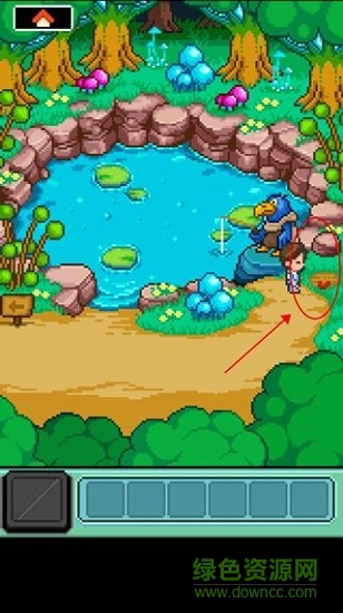 幸福的青鳥游戲下載