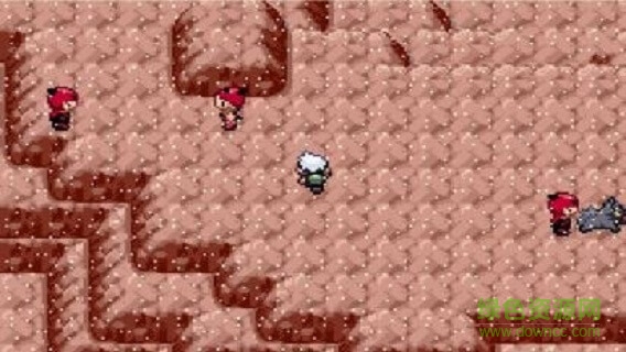 口袋妖怪永恒之沫無限金幣版 v1.6.2 安卓無限升級糖果版 0