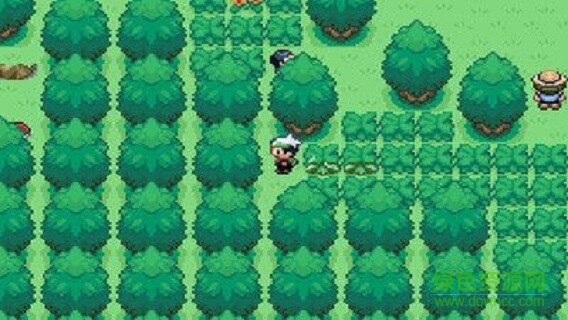 口袋妖怪永恒之沫下載