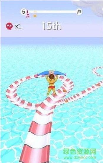 窩野布吉島 v1.0.6 安卓版 0