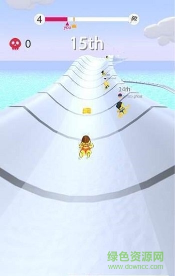 窩野布吉島 v1.0.6 安卓版 2