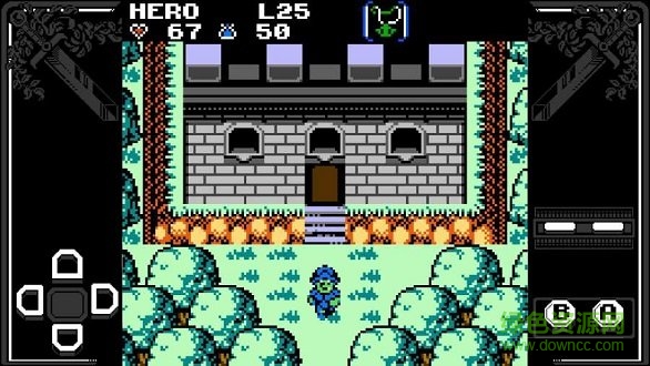 深渊骑士 深渊骑士安卓版