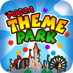 中國娃娃主題樂園游戲