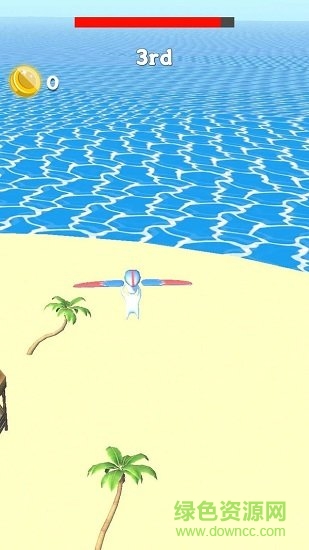 水上滑梯大作戰(zhàn) v1.0 安卓版 0