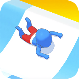 水上滑梯大作戰(zhàn)