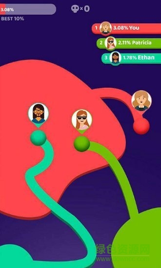 地區(qū)大作戰(zhàn)手游 v1.0.5 安卓版 0