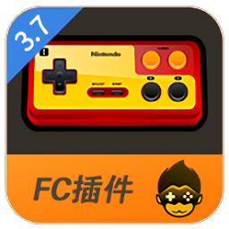 悟飯游戲廳fc插件