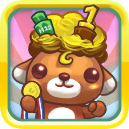 開心寵物商店無限金幣(pet salon)