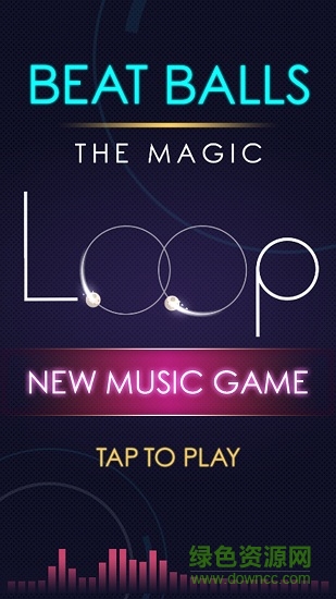 節(jié)奏魔法環(huán) v1.6 安卓版 0