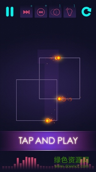 節(jié)奏魔法環(huán) 節(jié)奏魔法環(huán)手機(jī)版