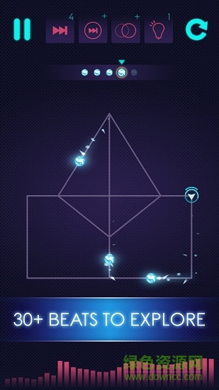 節(jié)奏魔法環(huán) v1.6 安卓版 2