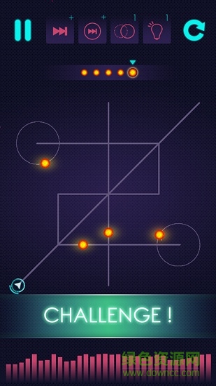 節(jié)奏魔法環(huán) v1.6 安卓版 3