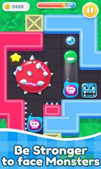 滑動(dòng)滾球 滑動(dòng)滾球手游下載