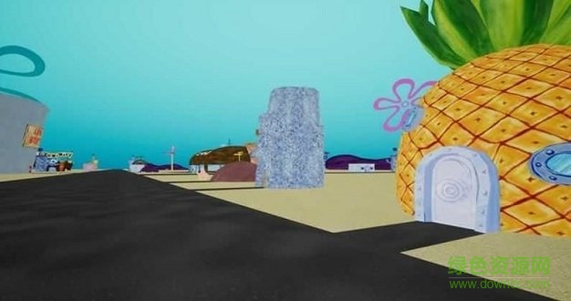 海綿寶寶模擬器正版 v2.351.232950 安卓版 0