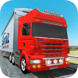 長(zhǎng)途卡車駕駛模擬器