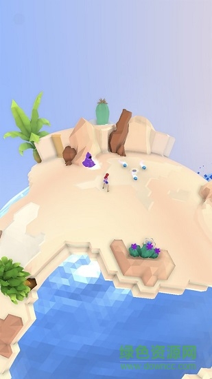 阿波羅的夢(mèng)幻旅程手游 v1.03 安卓版 0