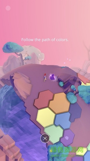 阿波羅的夢(mèng)幻旅程手游 v1.03 安卓版 1