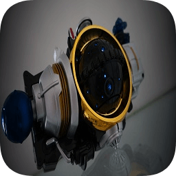 假面騎士meteor模擬器