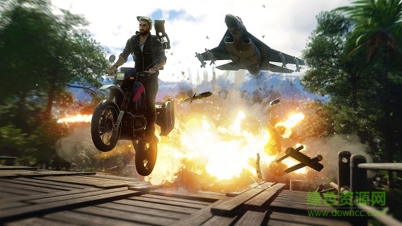 正當防衛(wèi)4手機版 v4.0.0 安卓正版 0