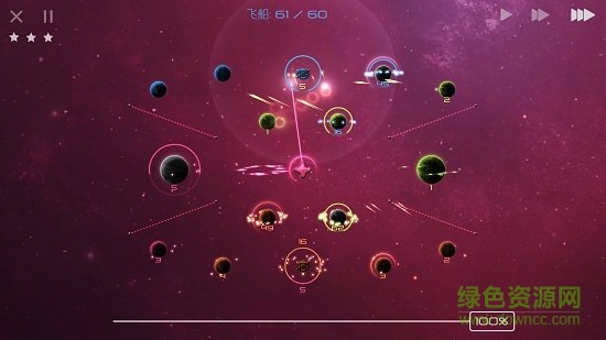 solarmax3手游 v0.1.7 安卓版 1