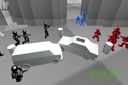 火柴人戰(zhàn)斗模擬器無(wú)限金幣版 v1.08 安卓?jī)?nèi)購(gòu) 3