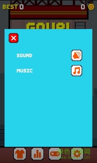 向上吧伙計(jì)們游戲 v1.1 安卓版 0