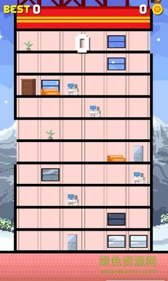 向上吧伙計(jì)們游戲 v1.1 安卓版 1