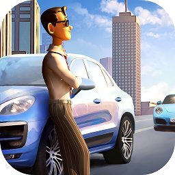 商道高手首富人生游戲