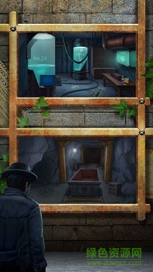 密室逃脫逃出地下監(jiān)獄 v1.1 安卓版 0