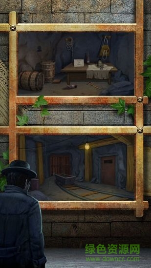 密室逃脫逃出地下監(jiān)獄 v1.1 安卓版 1