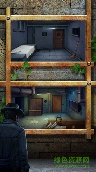 逃出地下監(jiān)獄 逃出地下監(jiān)獄下載