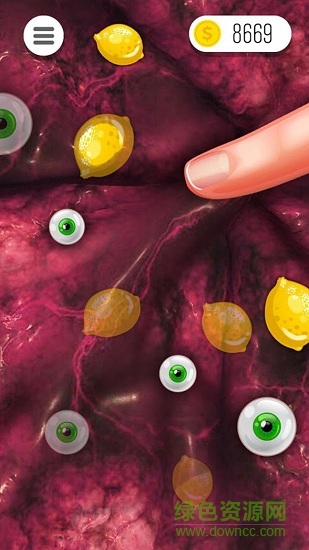 play pocket diy slime 3d simulator v1.0 安卓版 2