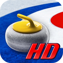 3d掌上冰壺curling3d