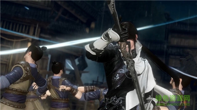 大唐妖仙錄 v1.0.1 安卓版 0