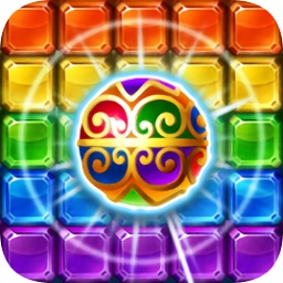 寶石點消神殿游戲(jewel blast)
